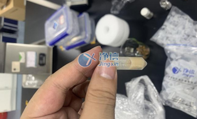 冷凍研磨儀對牛肉的研磨實驗效果能否達(dá)到肉源性檢測要求？